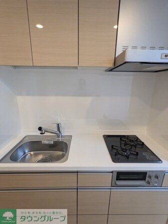 ソラシアレジデンス学芸大学IIの物件内観写真